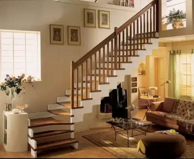 Top 5 bí quyết thiết kế cầu thang giúp tiết kiệm diện tích cho nhà bạn