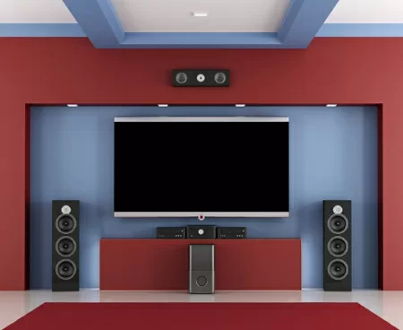 Top 7 cách kết hợp màu sắc gây bão trong thiết kế nội thất