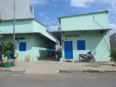 Top 6 khu vực có phòng trọ hợp với túi tiền dành cho sinh viên ở TpHCM
