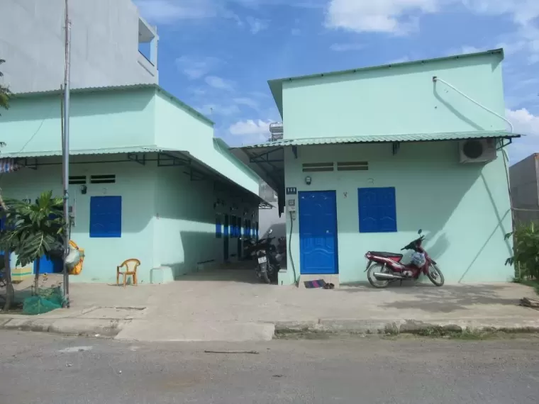 Top 6 khu vực có phòng trọ hợp với túi tiền dành cho sinh viên ở TpHCM