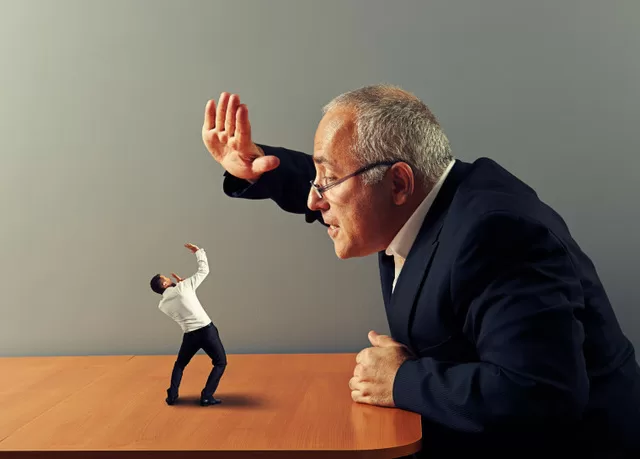 Top 7 kiểu hành xử rất dễ gây ức chế trong văn phòng