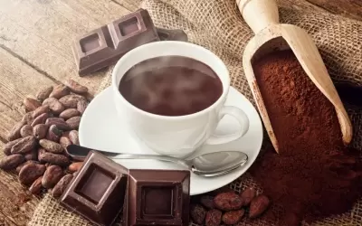 Top 6 thực phẩm có thể chống rét nên ăn vào mùa đông