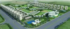 Top 5 dự án nhà ở chăn hộ cao cấp hàng đầu ở  Noida