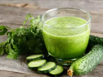 Top 7 lợi ích của nước dưa leo đối với sức khỏe