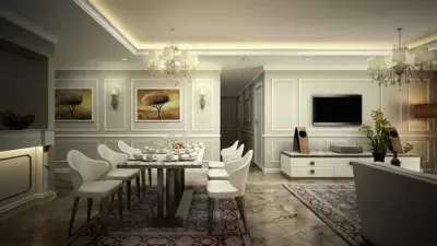 Top 7 loại hình bất động sản sẽ lên ngôi và nên đầu tư sớm trong năm 2019