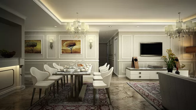 Top 7 loại hình bất động sản sẽ lên ngôi và nên đầu tư sớm trong năm 2019