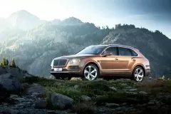 Top 6 mẫu xe suv off-road tốt nhất cho dân phượt