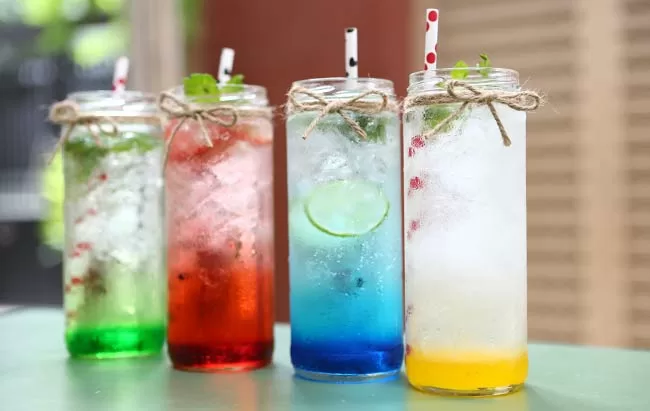 Top 6 tác hại khi thường xuyên uống nước soda