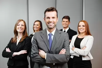 Top 6 phương pháp giúp phát triển cá nhân để cải thiện sự nghiệp hiện tại