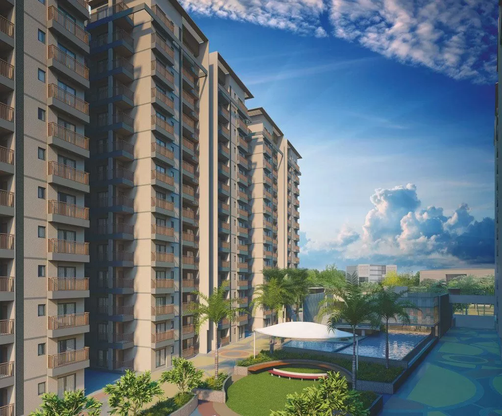 Top 5 dự án hàng đầu để đầu tư vào đường vành đai ngoài của Bengaluru