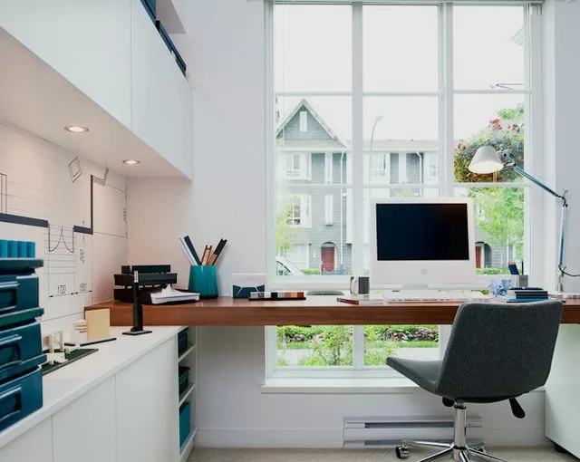 Top 7 cách thiết kế giúp cho phòng làm việc thêm phong cách cá tính