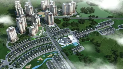Top 5 thị trấn tích hợp để đầu tư bất động sản ở Bengaluru