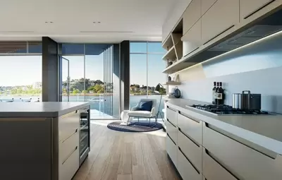 Top 10 căn hộ cao cấp nhất thị trường bất động sản hiện nay