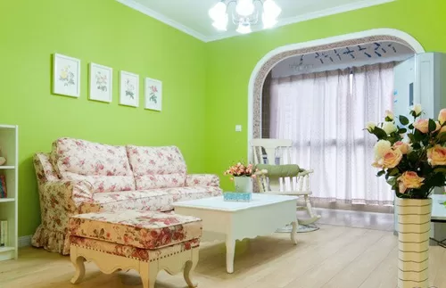 Top 6 bí quyết để chọn màu chủ đạo cho phòng khách nhà bạn