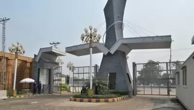 Top 6 dự án nhà ở và trung tâm thương mại đáng đầu tư ở LAHORE