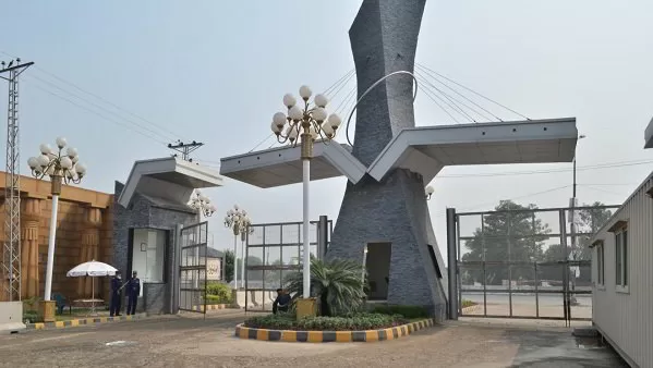Top 6 dự án nhà ở và trung tâm thương mại đáng đầu tư ở LAHORE