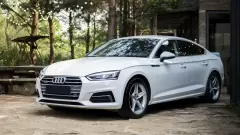Top 6 mẫu xe Audi được đánh giá tốt nhất trong năm 2018