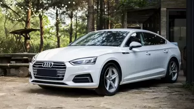 Top 6 mẫu xe Audi được đánh giá tốt nhất trong năm 2018