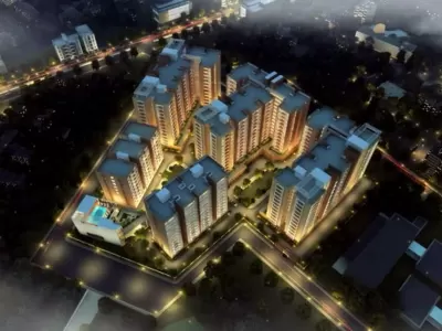 Top 5 dự án bất động sản có giá trị cao nhất ở Chennai