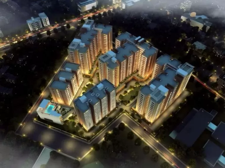 Top 5 dự án bất động sản có giá trị cao nhất ở Chennai