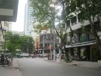 Top 5 điều cần phải biết khi mua nhà mặt tiền ở quận 3