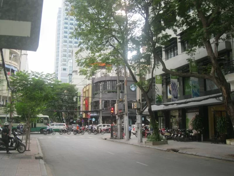 Top 5 điều cần phải biết khi mua nhà mặt tiền ở quận 3