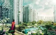 Top 4 dự án bất động sản hàng đầu tại Bengaluru