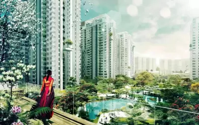 Top 4 dự án bất động sản hàng đầu tại Bengaluru