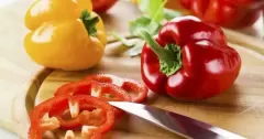 Top 8 lợi ích đáng ngạc nhiên của quả ớt chuông mang lại cho sức khỏe