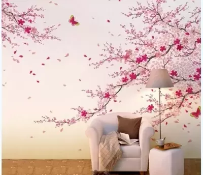 Top 6 ý tưởng trang trí làm mới căn phòng dễ dàng