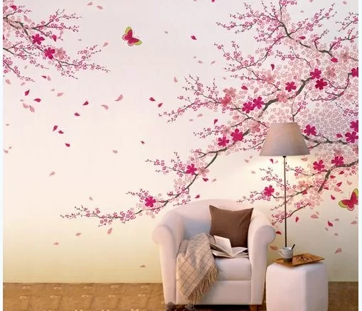 Top 6 ý tưởng trang trí làm mới căn phòng dễ dàng