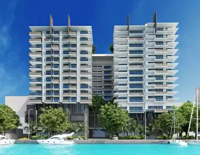 Top 10 dự án phát triển nhà ở hiện có tại Maldives