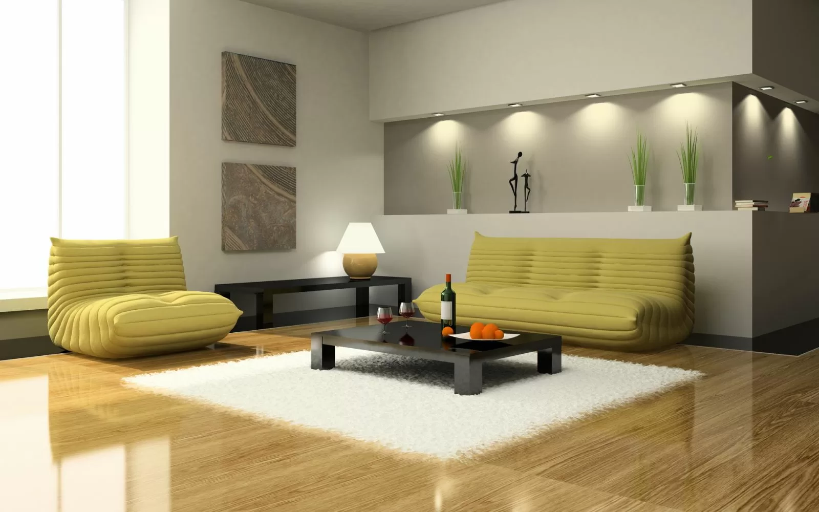 Top 7 cách lát sàn nhà đẹp đến mê người