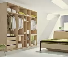 Top 6 kinh nghiệm chọn tủ quần áo đẹp cho phòng ngủ thêm cá tính