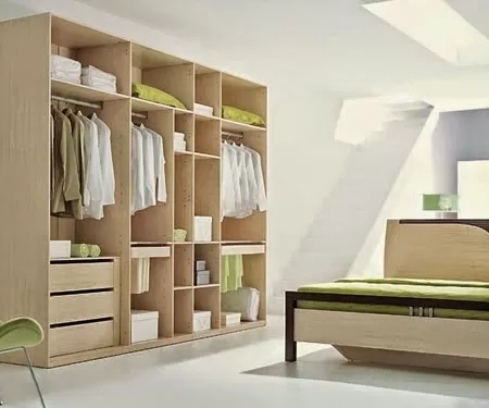 Top 6 kinh nghiệm chọn tủ quần áo đẹp cho phòng ngủ thêm cá tính