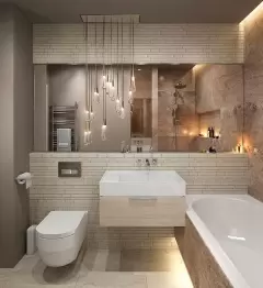Top 6 điều cần lưu ý khi lên kế hoạch cải tạo nội thất phòng tắm