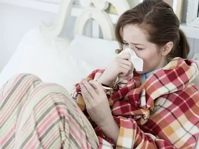 Top 6 bệnh thường gặp trong mùa đông và cách để phòng tránh chúng