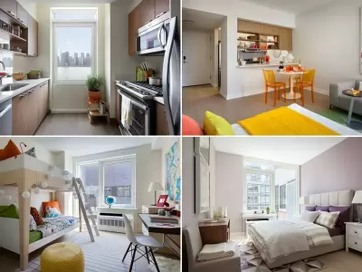 Top 10 dự án phát triển căn hộ tuy củ nhưng chất lượng rất tốt để đầu tư