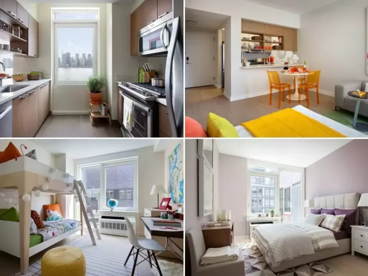 Top 10 dự án phát triển căn hộ tuy củ nhưng chất lượng rất tốt để đầu tư