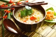 Top 6 thực phẩm tốt cho người bị bệnh viêm amidan