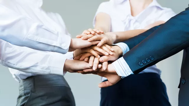 Top 6 bí quyết giúp nhà lãnh đạo xây dựng nhóm làm việc bất khả chiến bại