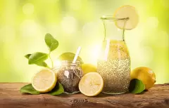 Top 7 công dụng hữu ích của hạt chia đối với sức khỏe