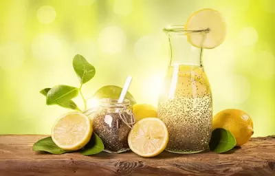 Top 7 công dụng hữu ích của hạt chia đối với sức khỏe