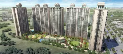 Top 7 dự án cao cấp hàng đầu để mở rộng Noida