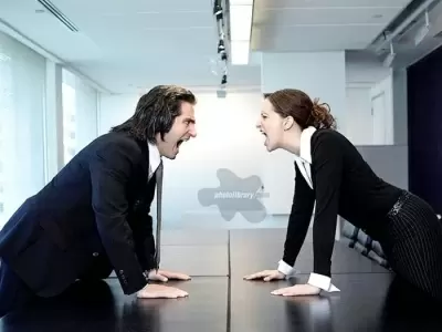 Top 8 điều không nên làm nơi công sở để không phải tạo nghiệp nơi công sở