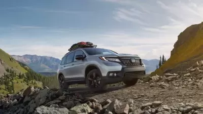 Top 4 xe suv 7 chỗ cỡ lớn tốt nhất rất đáng mua năm 2019