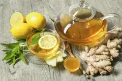 Top 7 cách đơn giản trị chứng đầy bụng nhanh chóng