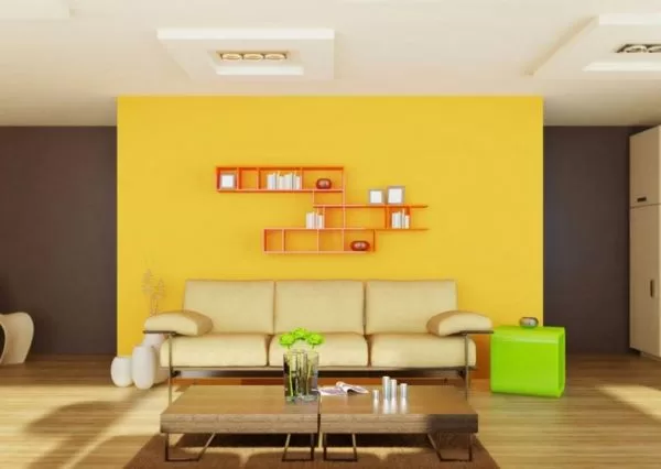 Top 6 cách sử dụng hình khối lập phương trong thiết kế nội thất