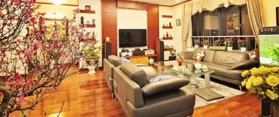 Top 7 điều cần phải lưu ý khi sửa nhà để đón tết