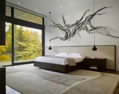 Top 6 cách trang trí đầu giường đẹp và ấn tượng cho phòng ngủ